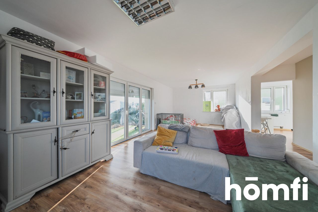 House for sale Kobylec - Дім - Продаж - Wągrowiecki, Wągrowiec / Kobylec