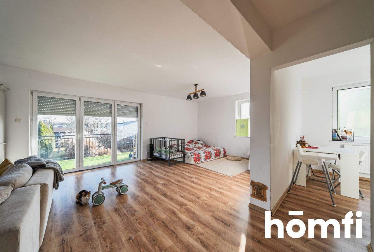 House for sale Kobylec - Дім - Продаж - Wągrowiecki, Wągrowiec / Kobylec