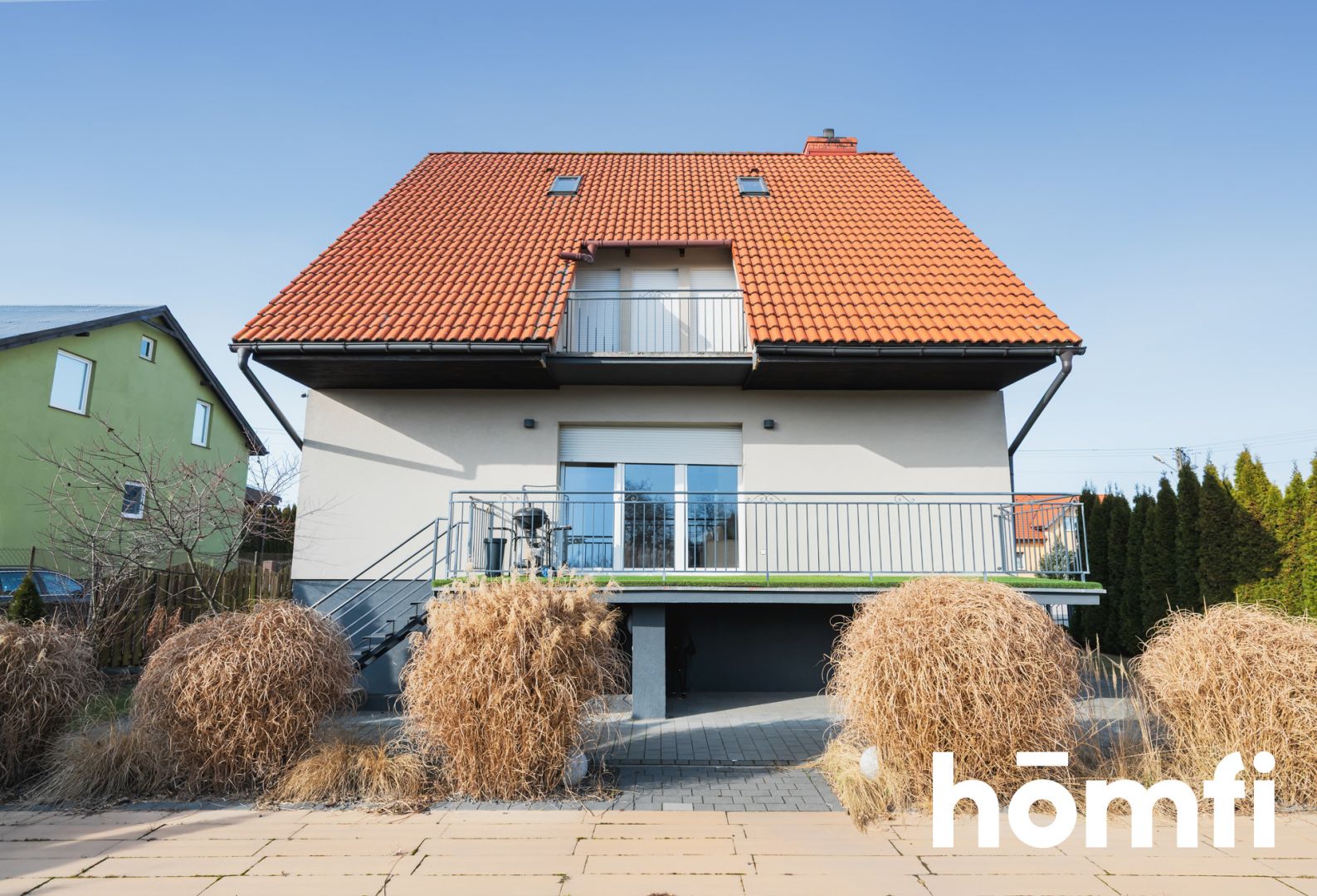 House for sale Kobylec - House - Sale - Wągrowiecki, Wągrowiec / Kobylec