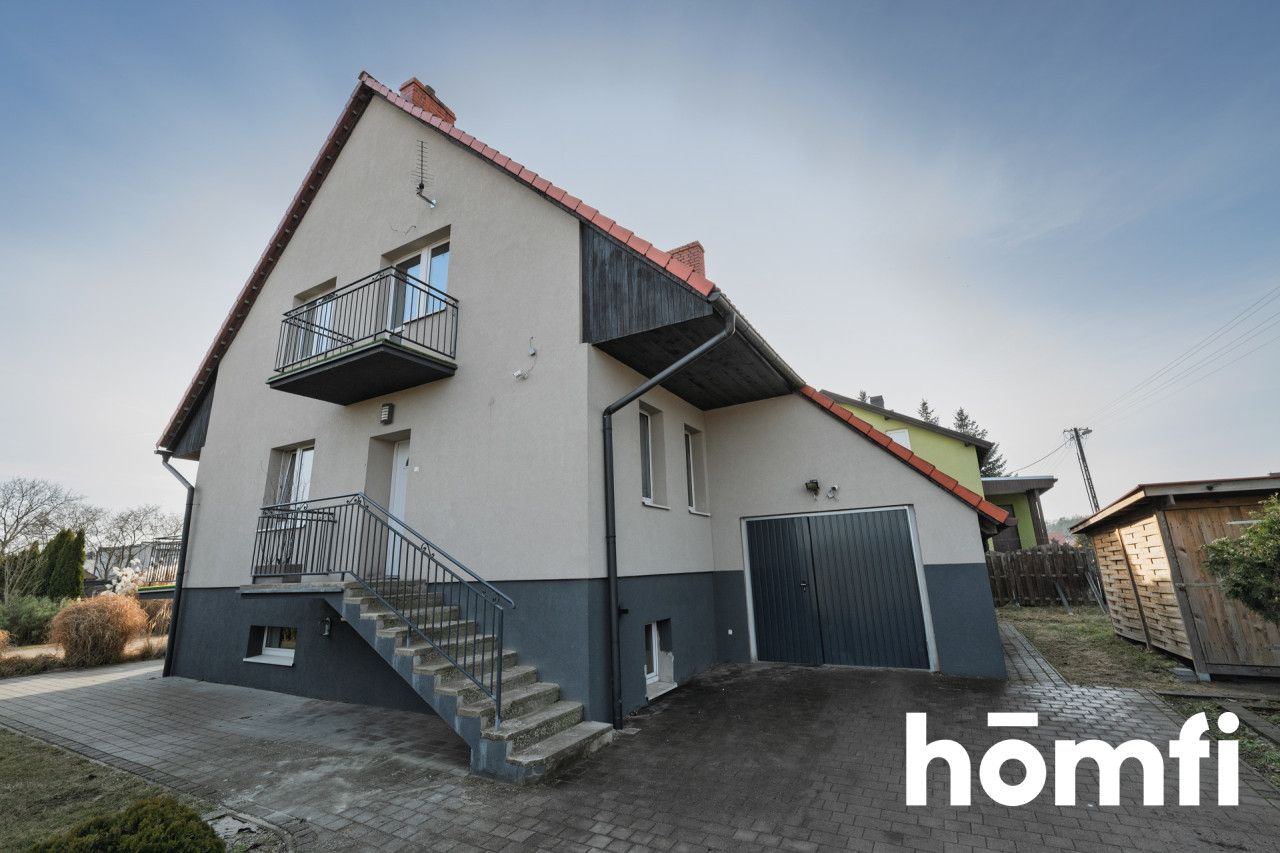 House for sale Kobylec - Дім - Продаж - Wągrowiecki, Wągrowiec / Kobylec