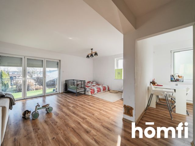 House for sale Kobylec - House - Sale - Wągrowiecki, Wągrowiec / Kobylec