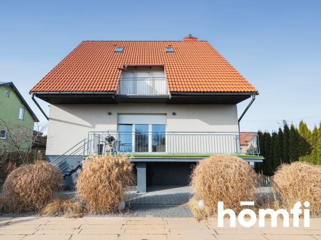 House for sale Kobylec - House - Sale - Wągrowiecki, Wągrowiec / Kobylec