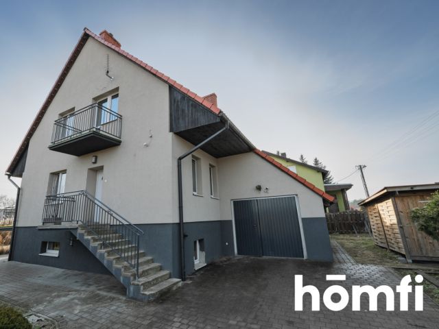 House for sale Kobylec - House - Sale - Wągrowiecki, Wągrowiec / Kobylec