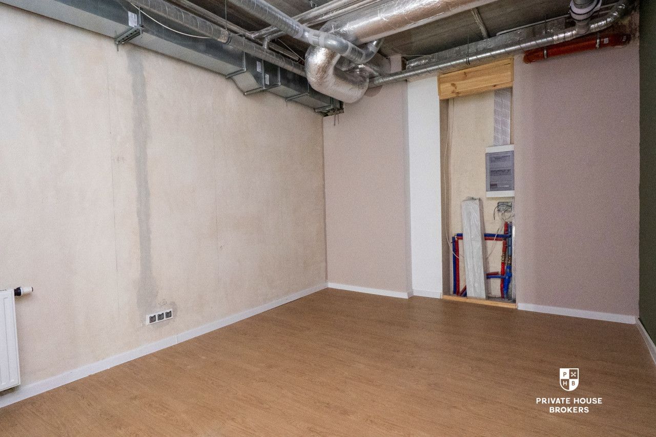 Commercial space 127 sqm Bieżanów- Prokocim district - Commercial premises - Rent - Kraków, Podgórze