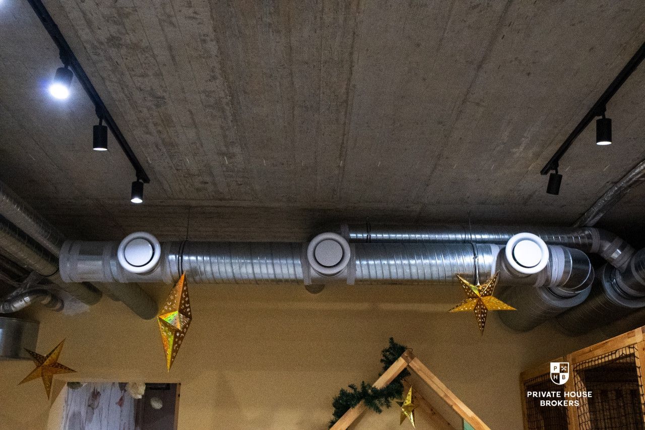 Commercial space 127 sqm Bieżanów- Prokocim district - Commercial premises - Rent - Kraków, Podgórze