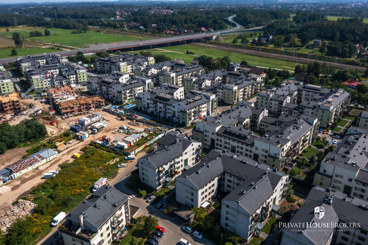 Commercial space 127 sqm Bieżanów- Prokocim district - Commercial premises - Rent - Kraków, Podgórze