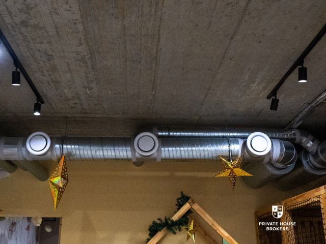 Commercial space 127 sqm Bieżanów- Prokocim district - Commercial premises - Rent - Kraków, Podgórze