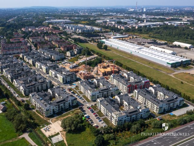 Commercial space 127 sqm Bieżanów- Prokocim district - Commercial premises - Rent - Kraków, Podgórze