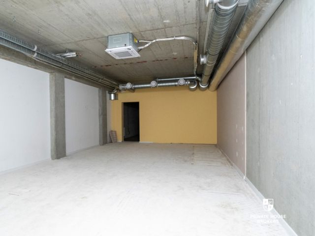 Commercial space 127 sqm Bieżanów- Prokocim district - Commercial premises - Rent - Kraków, Podgórze