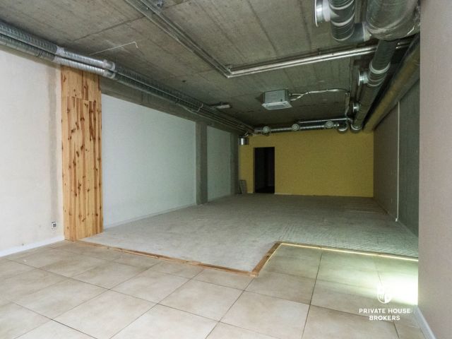Commercial space 127 sqm Bieżanów- Prokocim district - Commercial premises - Rent - Kraków, Podgórze