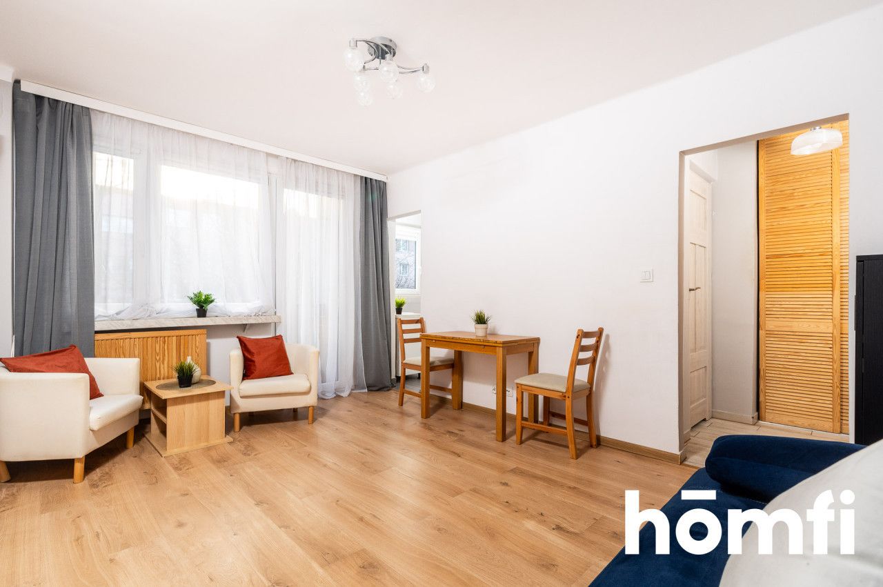 NA SPRZEDAŻ! mieszkanie w doskonałej lokalizacji -31,34m2– WROCŁAWSKA/ KROWODRZA - Mieszkanie - Sprzedaż - Kraków, Krowodrza