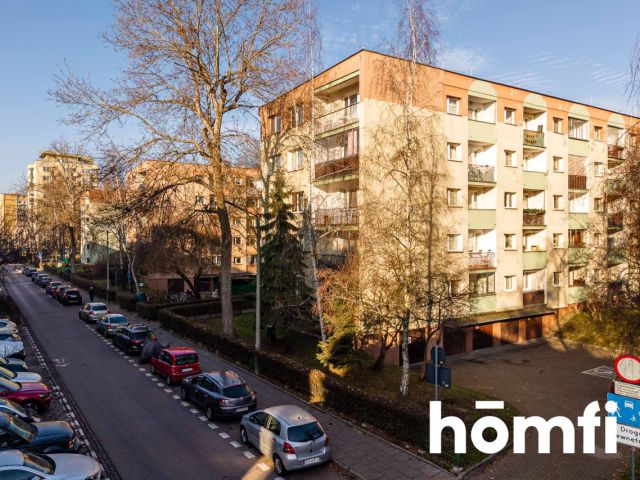 FOR SALE! apartment in a great location - 31.34m2 - WROCŁAWSKA/KROWODRZA - Квартира - Продаж - Kraków, Krowodrza