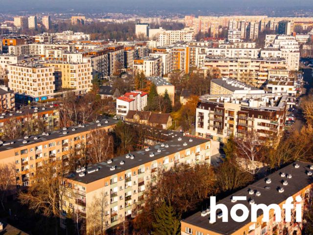 FOR SALE! apartment in a great location - 31.34m2 - WROCŁAWSKA/KROWODRZA - Квартира - Продаж - Kraków, Krowodrza