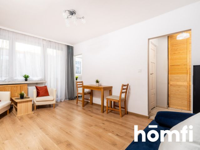 NA SPRZEDAŻ! mieszkanie w doskonałej lokalizacji -31,34m2– WROCŁAWSKA/ KROWODRZA - Mieszkanie - Sprzedaż - Kraków, Krowodrza