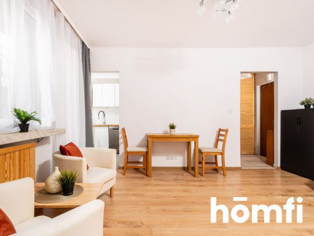 FOR SALE! apartment in a great location - 31.34m2 - WROCŁAWSKA/KROWODRZA - Квартира - Продаж - Kraków, Krowodrza