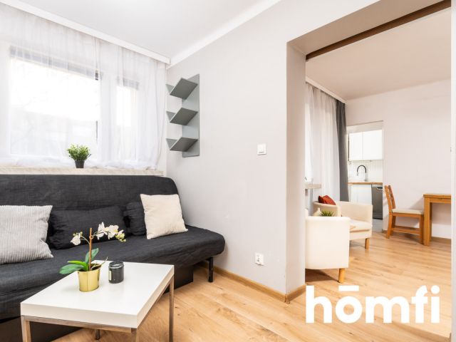 FOR SALE! apartment in a great location - 31.34m2 - WROCŁAWSKA/KROWODRZA - Квартира - Продаж - Kraków, Krowodrza