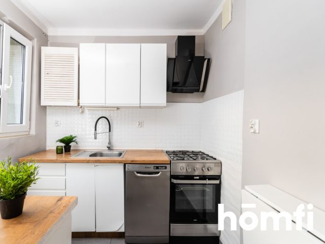 FOR SALE! apartment in a great location - 31.34m2 - WROCŁAWSKA/KROWODRZA - Квартира - Продаж - Kraków, Krowodrza