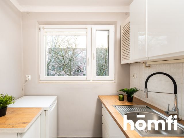 FOR SALE! apartment in a great location - 31.34m2 - WROCŁAWSKA/KROWODRZA - Квартира - Продаж - Kraków, Krowodrza