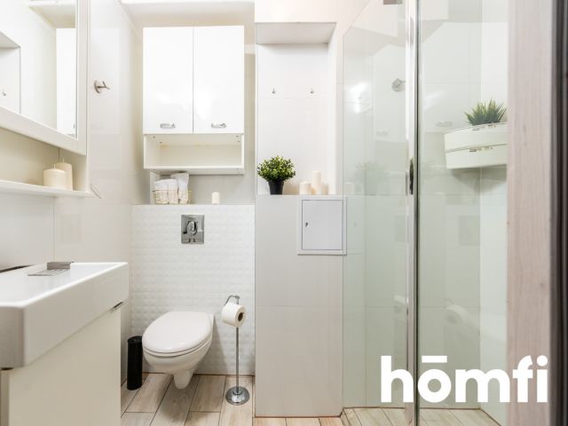 FOR SALE! apartment in a great location - 31.34m2 - WROCŁAWSKA/KROWODRZA - Квартира - Продаж - Kraków, Krowodrza