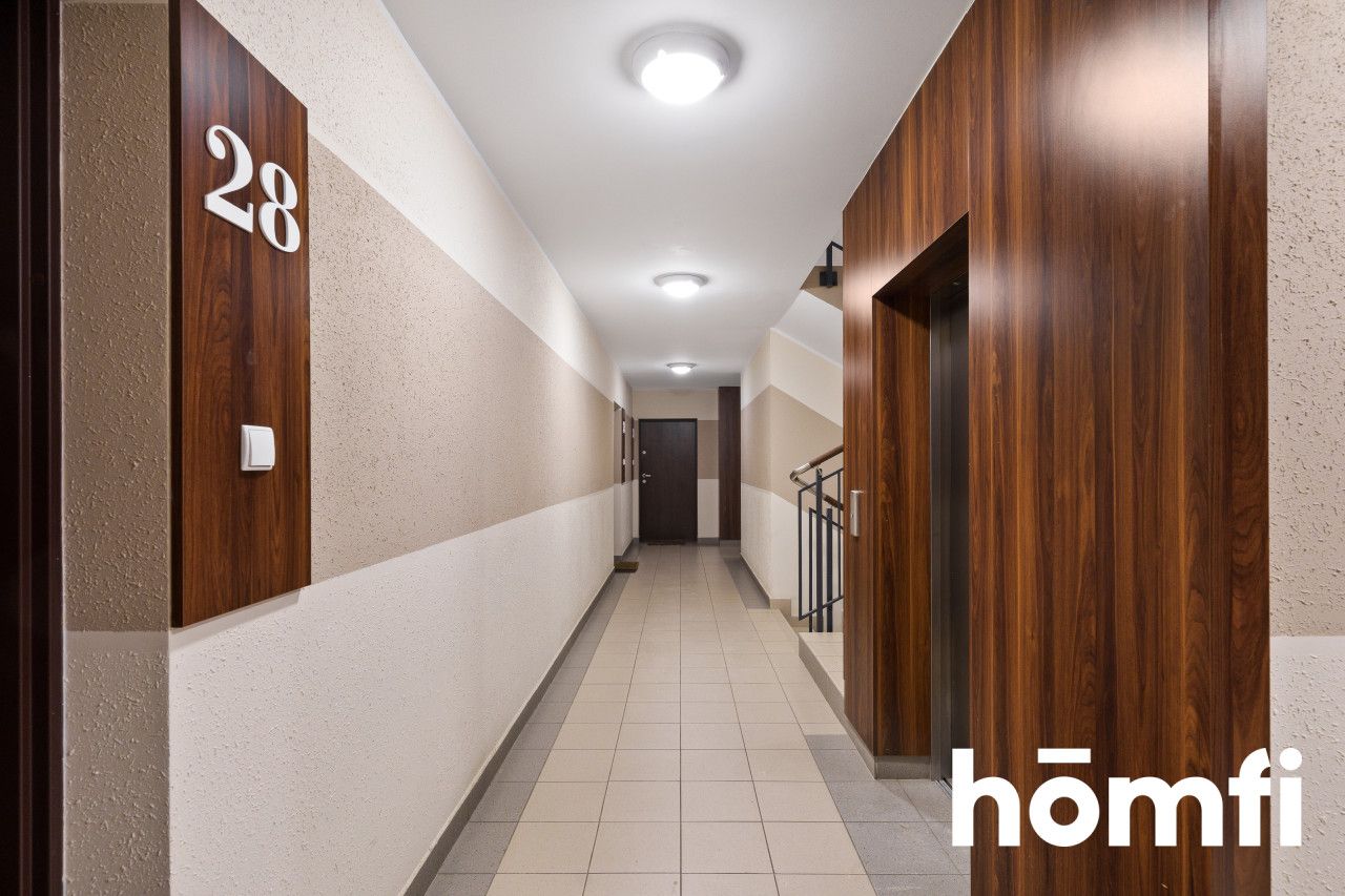 Nowoczesne 2-pokoje i balkon - Jasień Gdańsk - Apartment - Rent - Gdańsk, Jasień