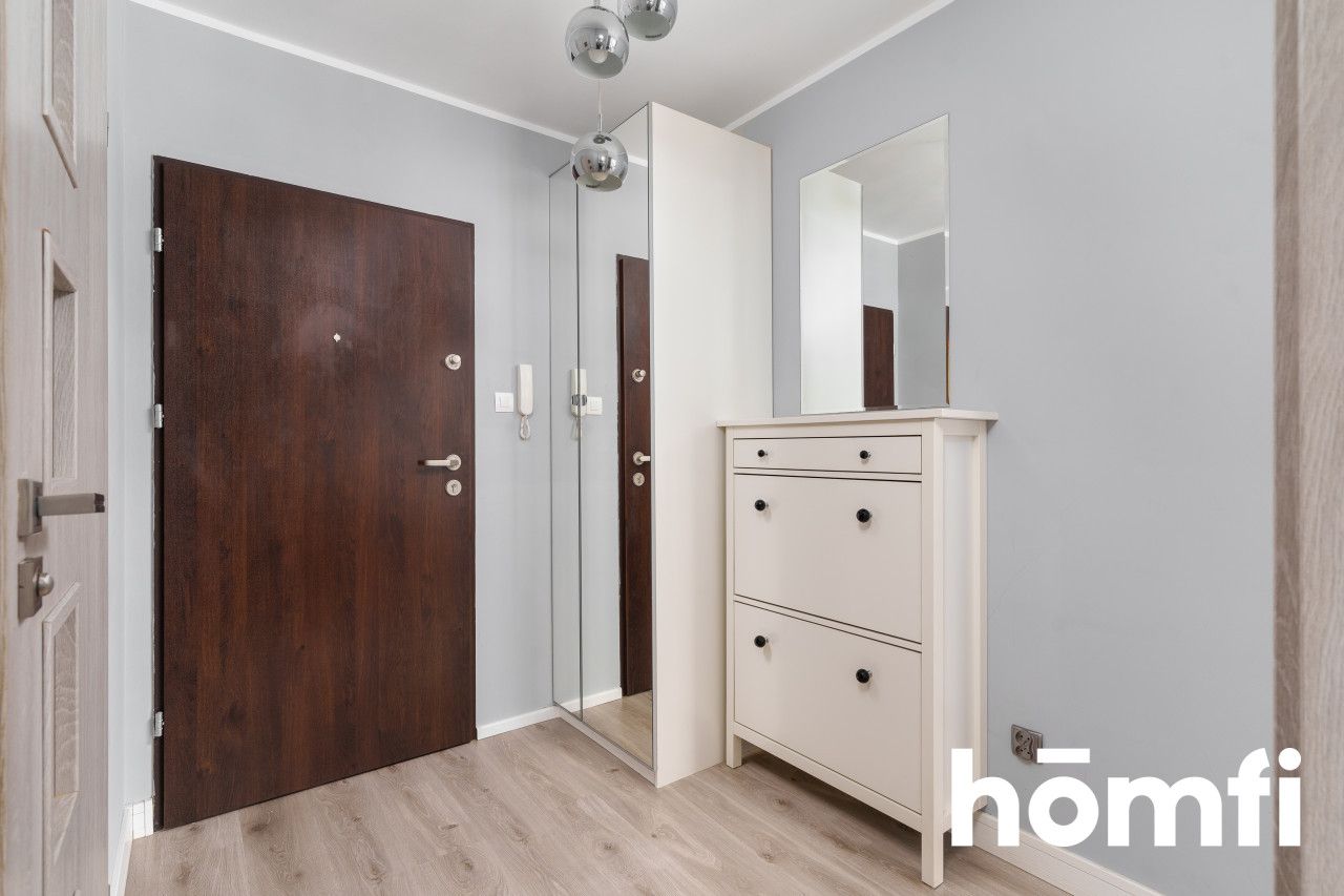 Nowoczesne 2-pokoje i balkon - Jasień Gdańsk - Apartment - Rent - Gdańsk, Jasień