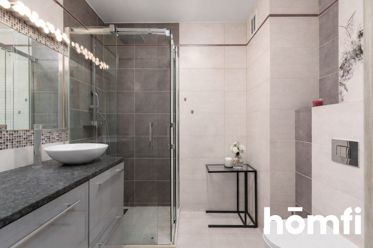 Nowoczesne 2-pokoje i balkon - Jasień Gdańsk - Apartment - Rent - Gdańsk, Jasień