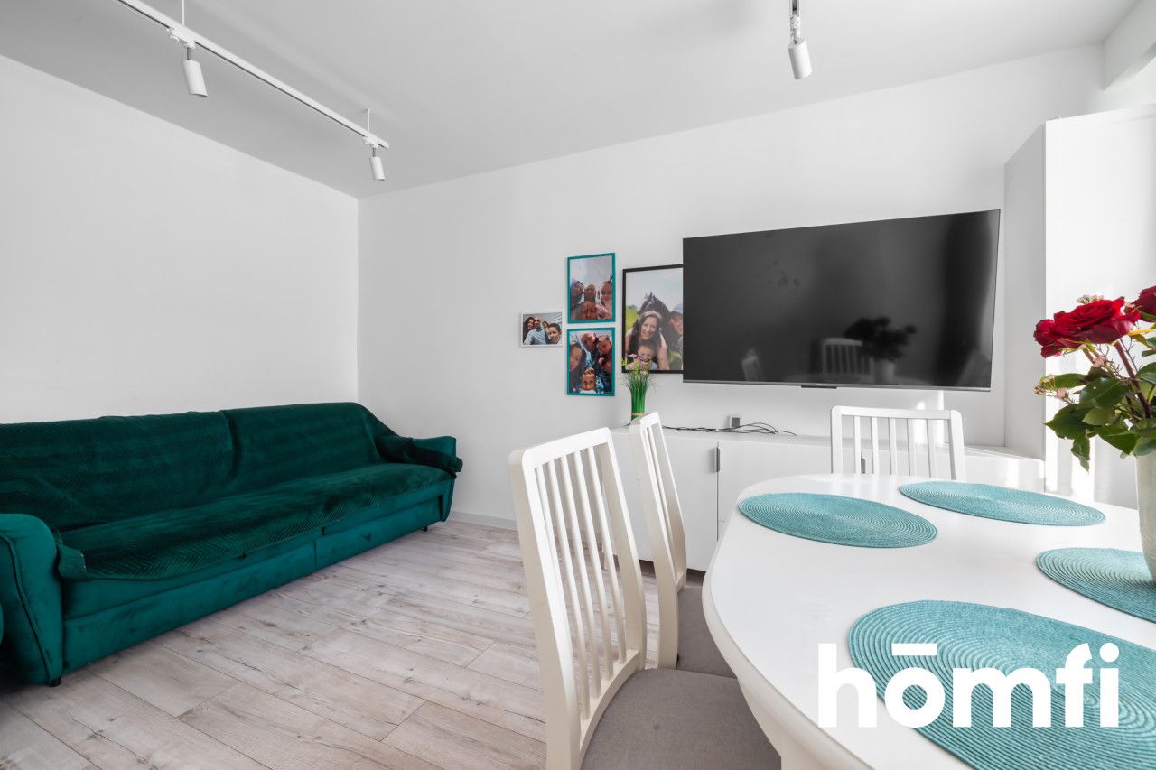 An apartment in a friendly neighborhood – perfect for you - Квартира - Продаж - Lublin, Wrotków