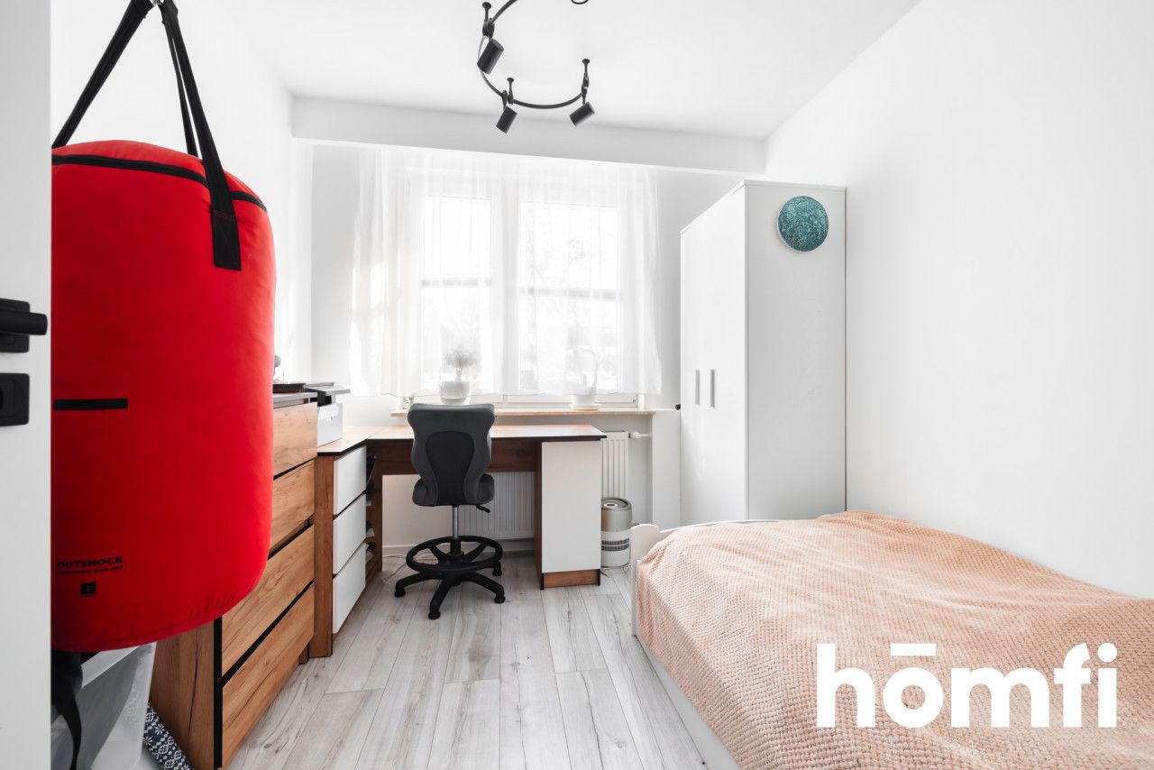 An apartment in a friendly neighborhood – perfect for you - Квартира - Продаж - Lublin, Wrotków