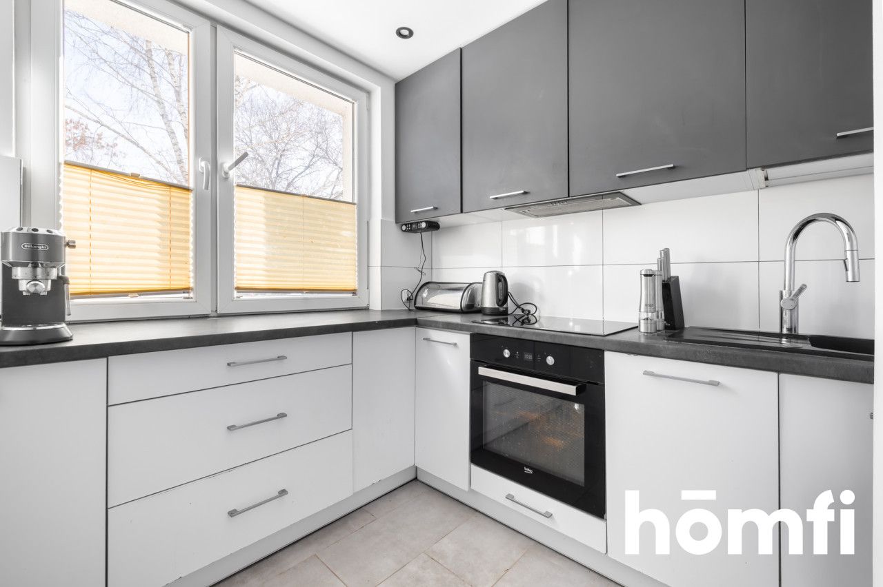 An apartment in a friendly neighborhood – perfect for you - Квартира - Продаж - Lublin, Wrotków