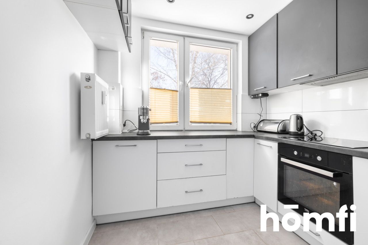 An apartment in a friendly neighborhood – perfect for you - Квартира - Продаж - Lublin, Wrotków