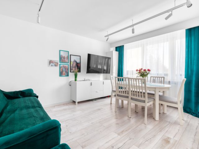 An apartment in a friendly neighborhood – perfect for you - Квартира - Продаж - Lublin, Wrotków