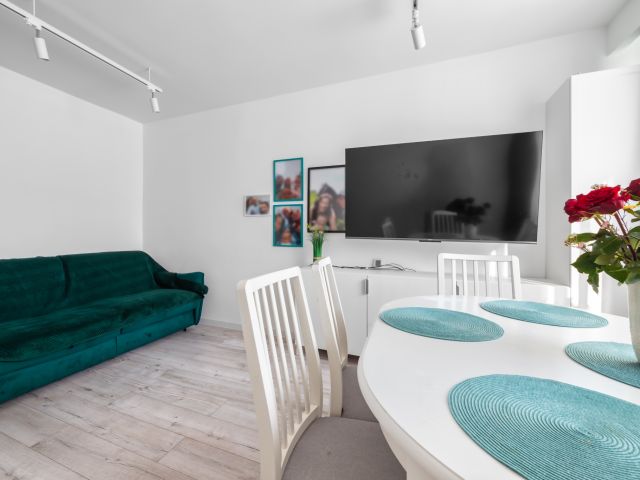 Mieszkanie w przyjaznej okolicy dla Ciebie - Mieszkanie - Sprzedaż - Lublin, Wrotków