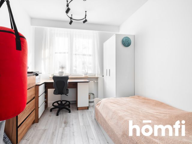 Mieszkanie w przyjaznej okolicy dla Ciebie - Mieszkanie - Sprzedaż - Lublin, Wrotków