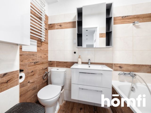 Mieszkanie w przyjaznej okolicy dla Ciebie - Mieszkanie - Sprzedaż - Lublin, Wrotków