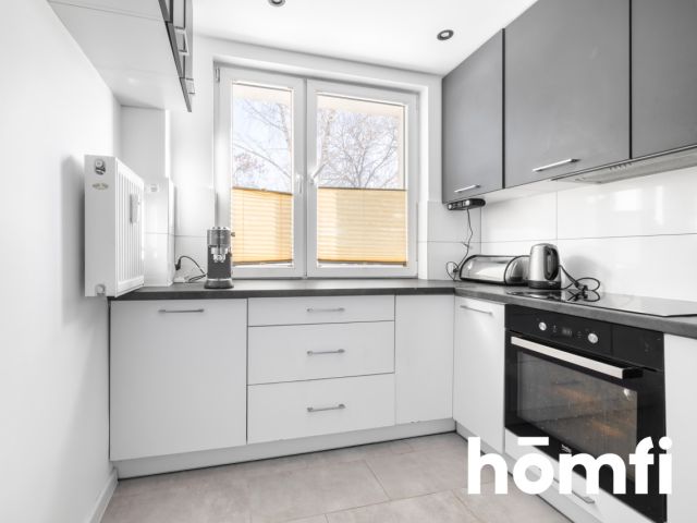 Mieszkanie w przyjaznej okolicy dla Ciebie - Mieszkanie - Sprzedaż - Lublin, Wrotków