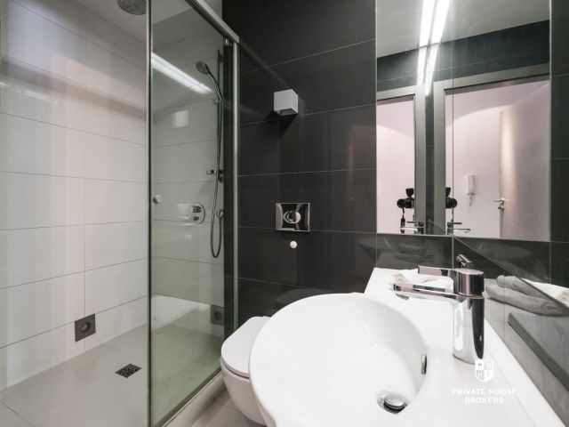 A cozy development surrounded by greenery, Srebrne Uroczysko Street - House - Sale - Kraków, Podgórze / Kostrze