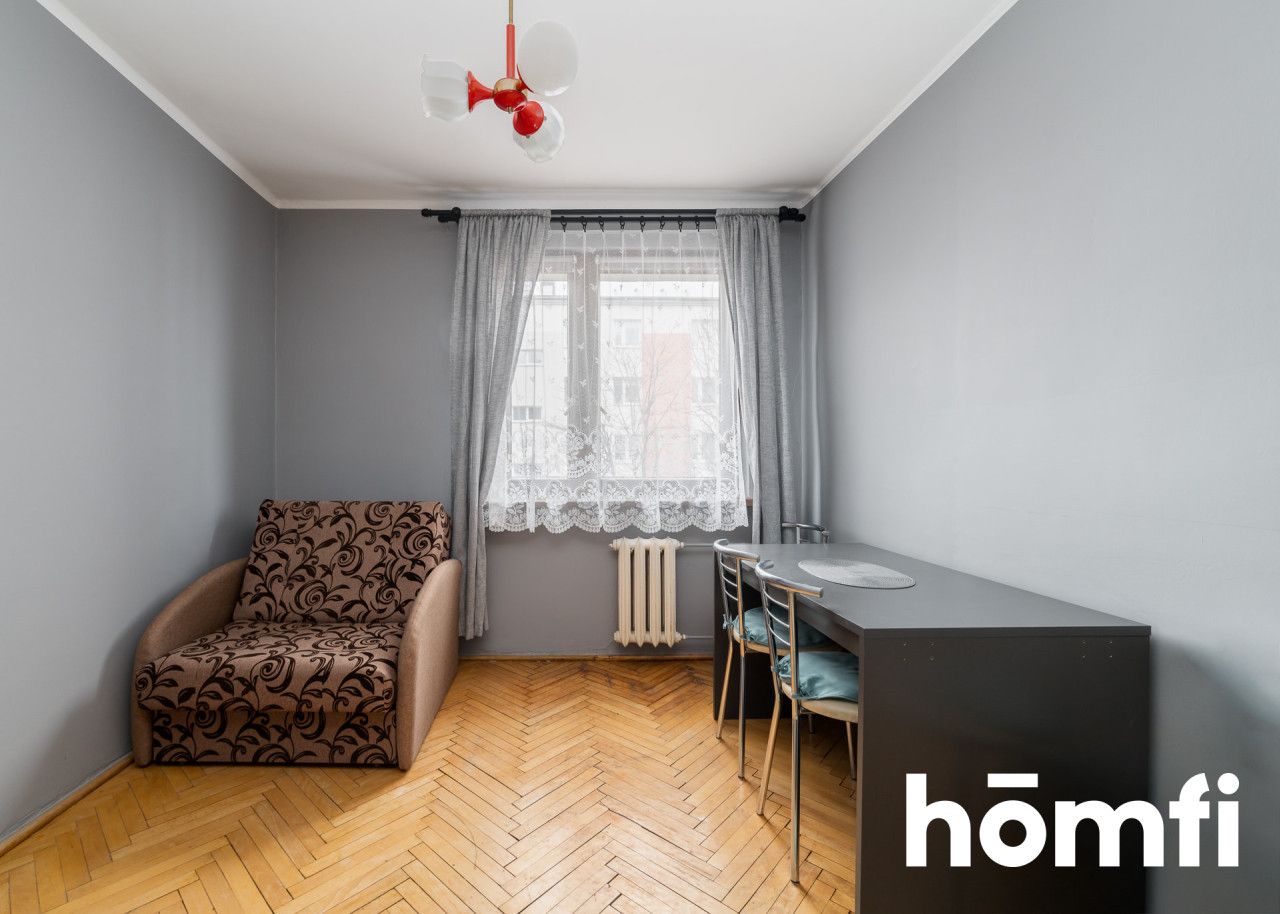 Spacious STUDIO APARTMENT in a Quiet Neighborhood - Apartment - Rent - Zgierski, Aleksandrów Łódzki