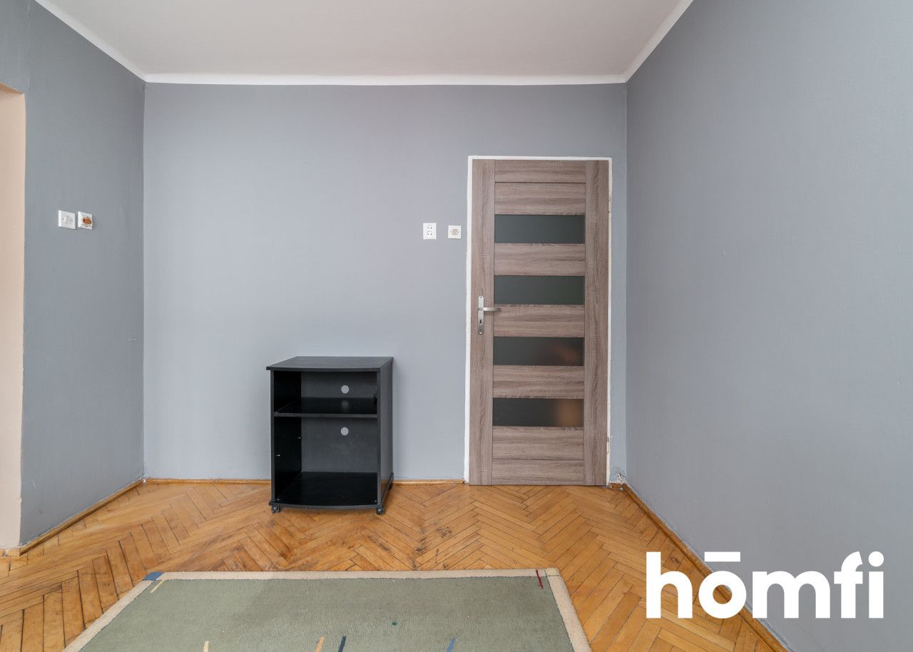 Spacious STUDIO APARTMENT in a Quiet Neighborhood - Apartment - Rent - Zgierski, Aleksandrów Łódzki