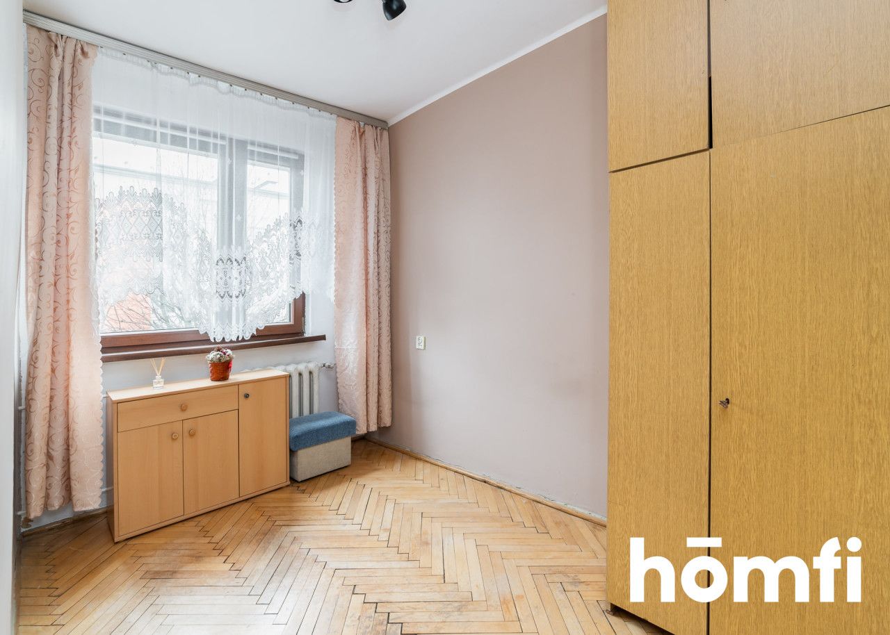 Spacious STUDIO APARTMENT in a Quiet Neighborhood - Apartment - Rent - Zgierski, Aleksandrów Łódzki