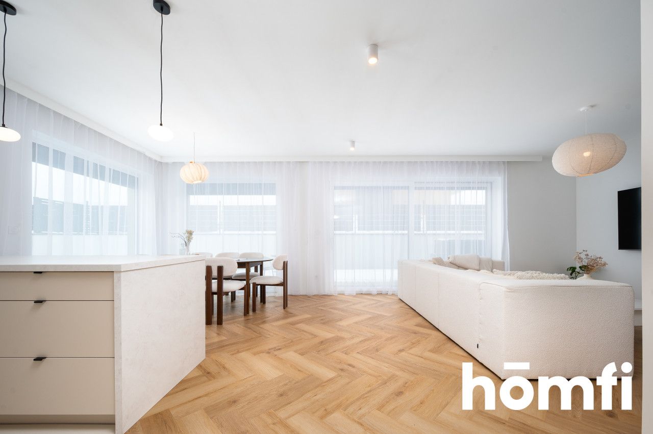 Nowoczesny dom- urządzenia smart- widokowa działka - Dom - Sprzedaż - Krakowski, Zielonki / Bosutów