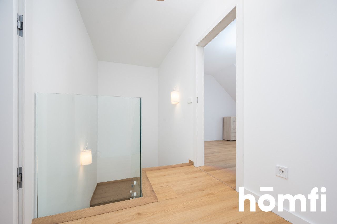 Nowoczesny dom- urządzenia smart- widokowa działka - Dom - Sprzedaż - Krakowski, Zielonki / Bosutów