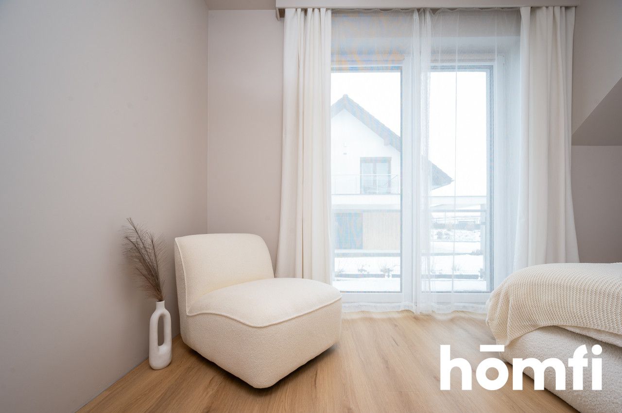 Nowoczesny dom- urządzenia smart- widokowa działka - Dom - Sprzedaż - Krakowski, Zielonki / Bosutów