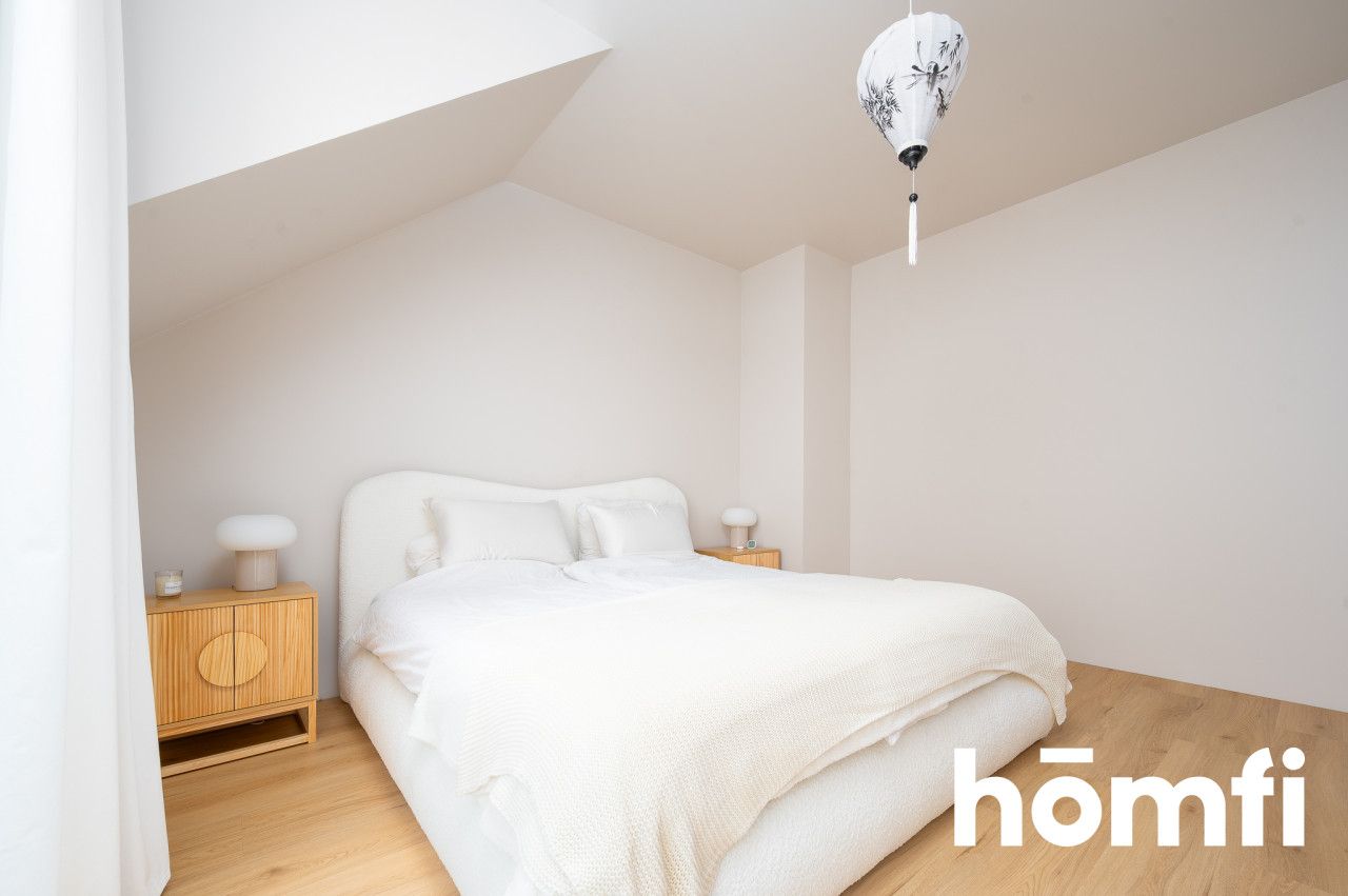 Nowoczesny dom- urządzenia smart- widokowa działka - Dom - Sprzedaż - Krakowski, Zielonki / Bosutów