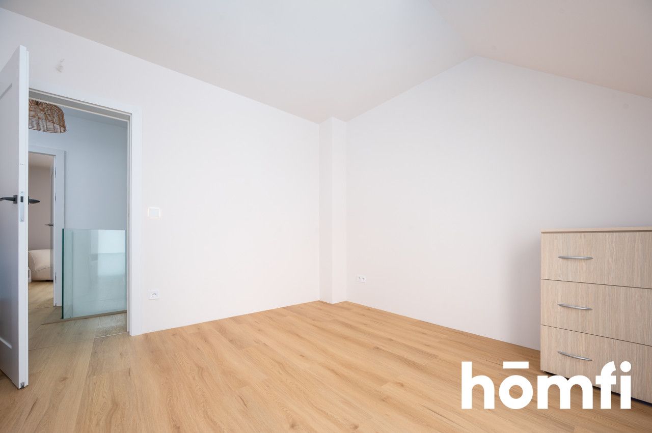 Nowoczesny dom- urządzenia smart- widokowa działka - Dom - Sprzedaż - Krakowski, Zielonki / Bosutów