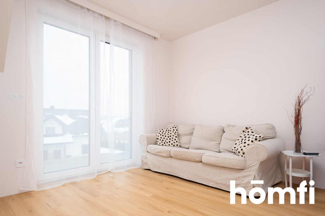 Nowoczesny dom- urządzenia smart- widokowa działka - Dom - Sprzedaż - Krakowski, Zielonki / Bosutów