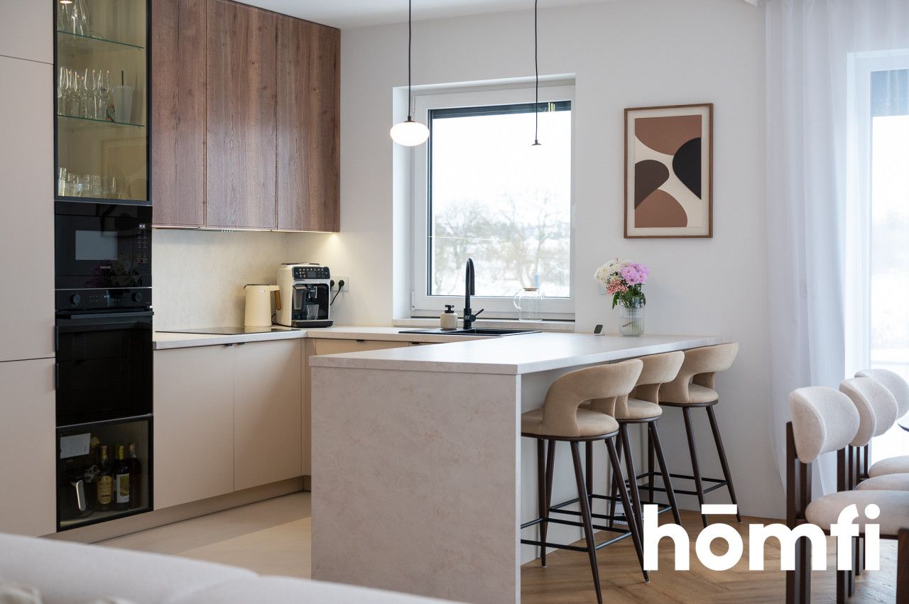 Modern house - smart devices - scenic plot - House - Sale - Krakowski, Zielonki / Bosutów