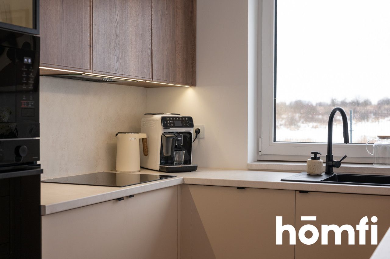 Modern house - smart devices - scenic plot - House - Sale - Krakowski, Zielonki / Bosutów