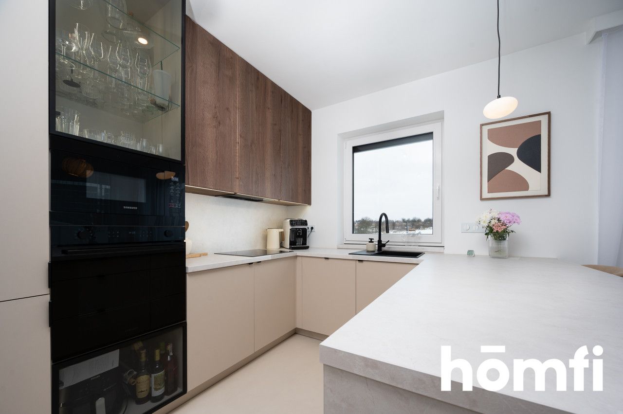 Modern house - smart devices - scenic plot - House - Sale - Krakowski, Zielonki / Bosutów