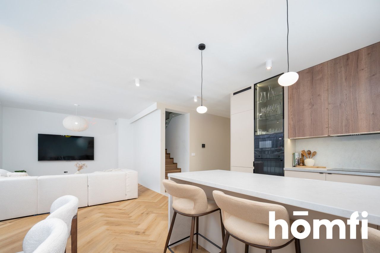 Modern house - smart devices - scenic plot - House - Sale - Krakowski, Zielonki / Bosutów