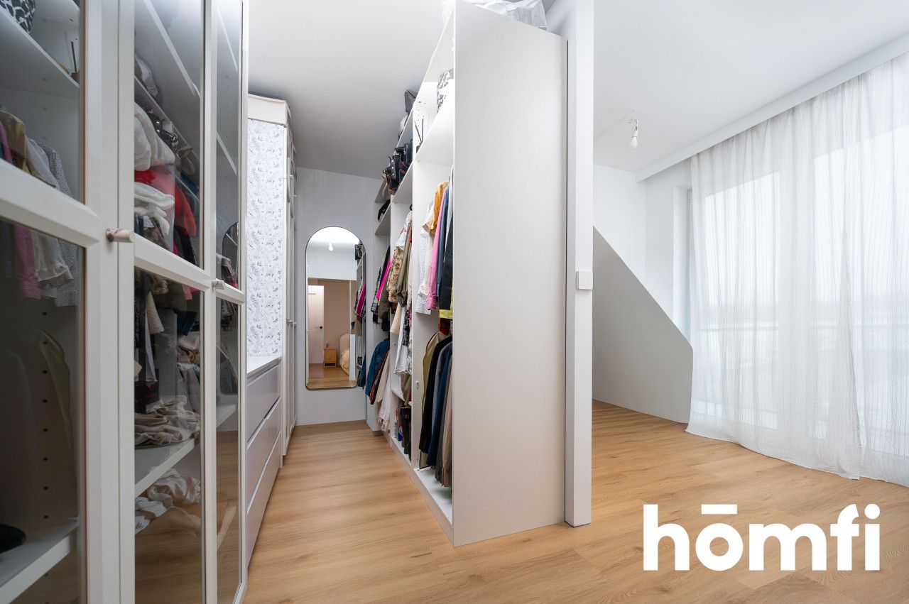 Modern house - smart devices - scenic plot - House - Sale - Krakowski, Zielonki / Bosutów